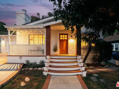 1128 N Avenue 57, Los Angeles, CA, 90042