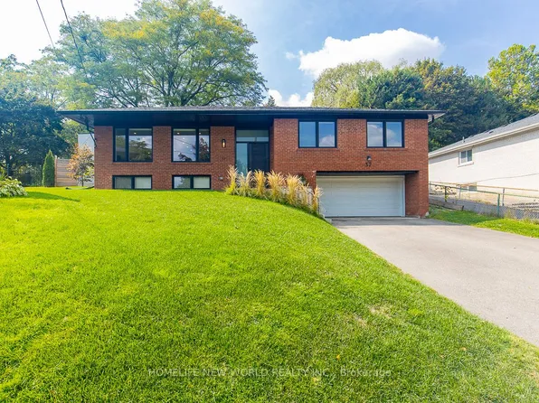 37 Shouldice Ct, Toronto, ON M2L 2S3