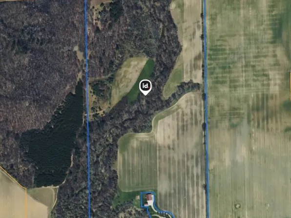 Vl Rescue Rd, Owendale, MI 48754