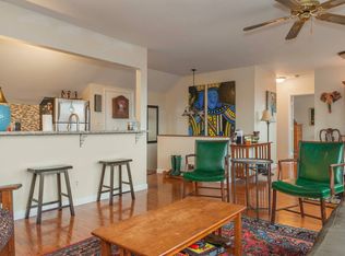 126-128 Marginal St #4, Boston, MA 02128