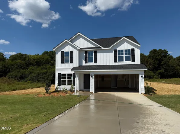 143 Boston River Dr, Dunn, NC 28234
