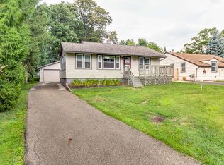 24622 70th St, Salem, WI 53168