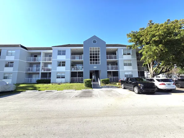 8560 SW 212th St APT 106, Cutler Bay, FL 33189