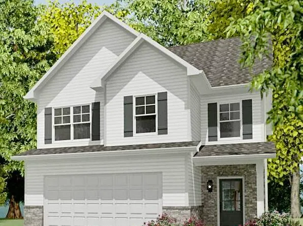 11323 Flame Willow Ln, Knoxville, TN 37932