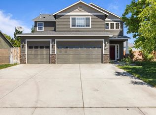 4907 Malaga Dr, Pasco, WA