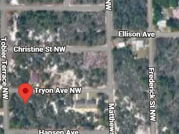 114 Tryon Ave NW, Lake Placid, FL 33852