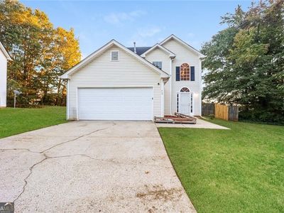 3297 Basking Shade Ln, Decatur, GA, 30034