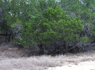 169 RED BLUFF DR. LOT 200, Pipe Creek, TX 78063