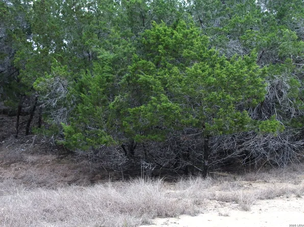 169 RED BLUFF DR. LOT 200, Pipe Creek, TX 78063