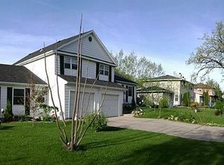 5506 Williamsburg Way, Fitchburg, WI 53718