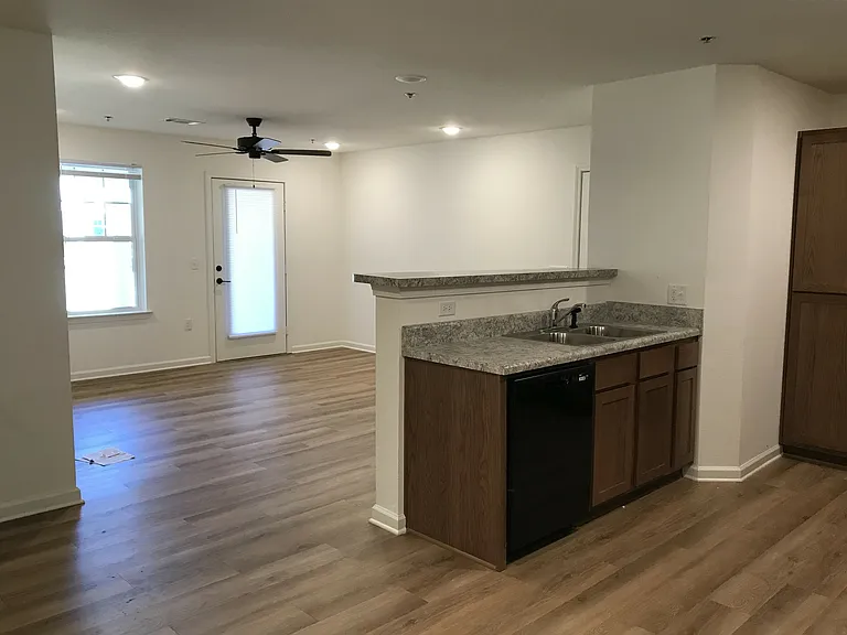 Vinyl Plank Flooring