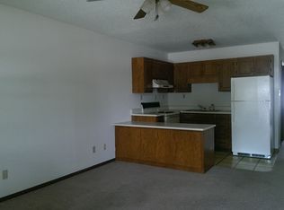 2205 Chisholm Rd APT L, Florence, AL 35630