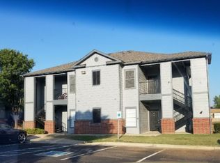 Stonebriar Village, Plainview, TX 79072