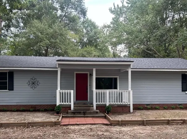 308 Mae Dr, Marshall, TX 75672