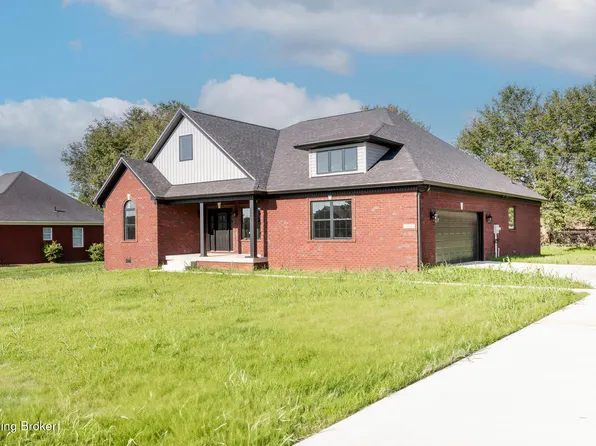 134 Castleton Dr, Bardstown, KY 40004