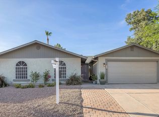 566 W Pantera Ave, Mesa, AZ 85210