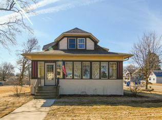 822 Center St, Kewaunee, WI 54216