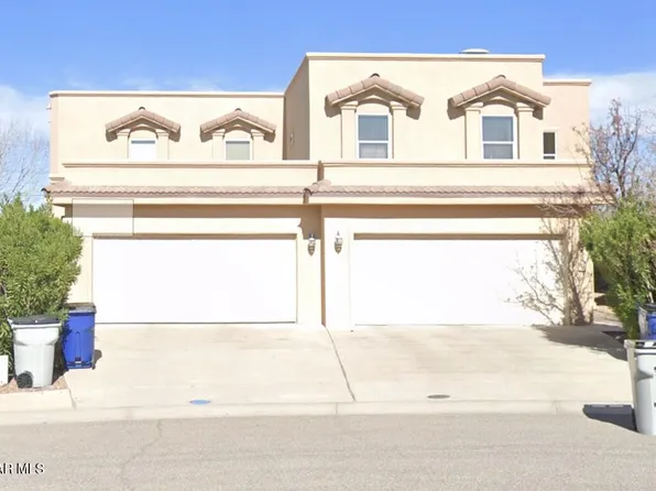 545 Green Village Ct #B, El Paso, TX 79912