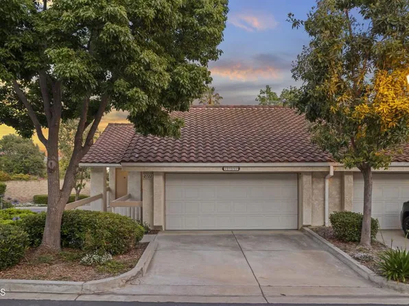 2722 Antonio Dr, Camarillo, CA 93010