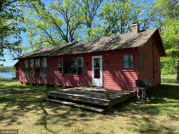Waterfront Aitkin County Mn Waterfront Homes For Sale 56 Homes Zillow