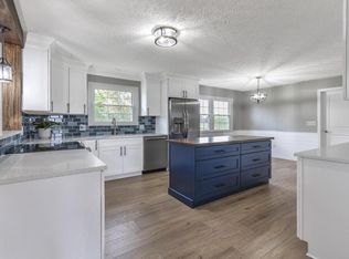 3380 Tschopp Rd NE, Lancaster, OH 43130