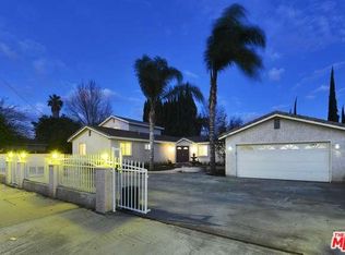 7866 Winnetka Ave, Winnetka, CA 91306