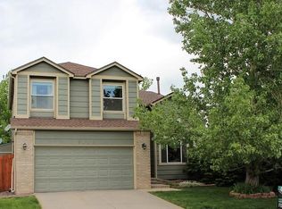 4253 Bennington Ave, Castle Rock, CO 80104