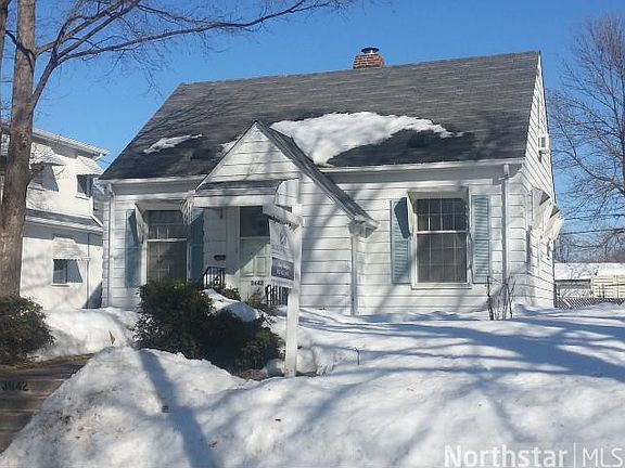5th image of 3642 Thomas Ave N