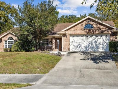 1460 NE Old Mill Dr, Deltona, FL, 32725