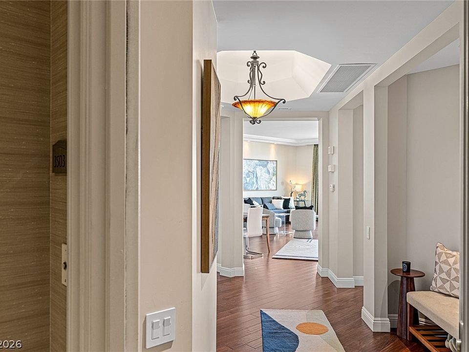 1st image of 2777 Paradise Rd Unit 3503