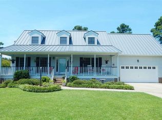 120 Haig Ct, Georgetown, SC 29440