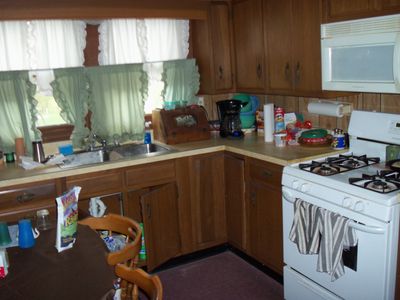 1455 N Hartstrait Rd, Bloomington, IN, 47404