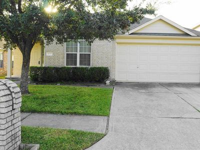 4507 Knights Ct, Baytown, TX, 77521