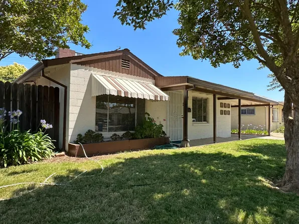 4923 Cabrillo Way, Sacramento, CA 95820