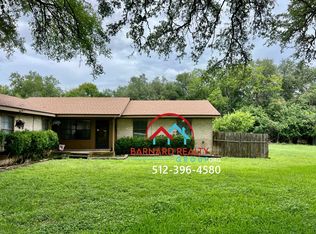 110 Whitetail Drive, San Marcos, TX 78666