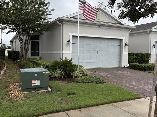 1999 KEY BAY TRAIL, KISSIMMEE, FL 34747