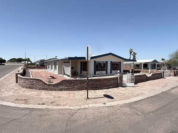 11323 E 39th Pl, Yuma, AZ 85367