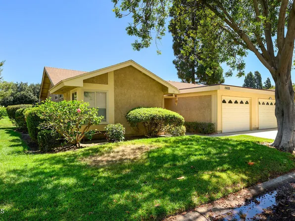 15122 Village 15, Camarillo, CA 93012