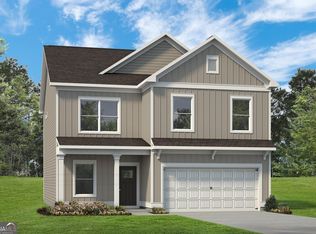 207 Asher Dr, Carrollton, GA 30116
