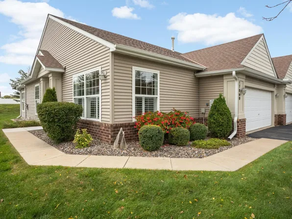 17860 38th Ave N, Plymouth, MN 55446