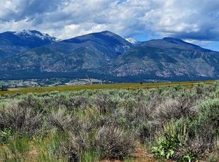 Nhn Upper Woodchuck Rd, Florence, MT 59833