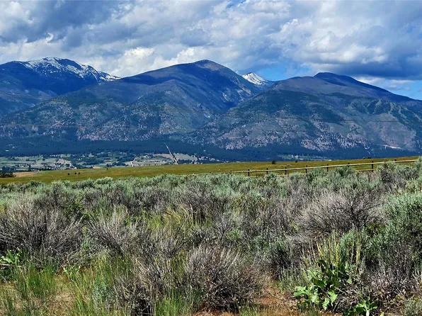 Nhn Upper Woodchuck Rd, Florence, MT 59833