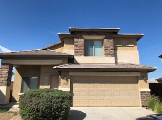 4080 S 249th Dr, Buckeye, AZ 85326