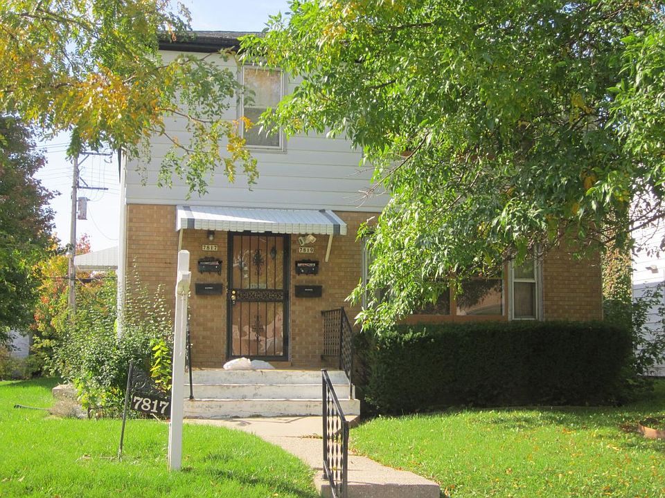 1st image of 7817-7819 W Beckett Ave