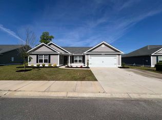 3120 Belgrove Ln., Conway, SC 29526