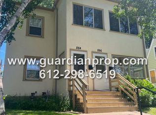 884-886 Cherokee Ave, Saint Paul, MN 55118