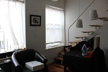 Rented by S&H Equities