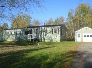 192 New Boston Rd, Hermon, ME 04401