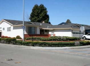 3369 Kipling Pl, Fremont, CA 94536