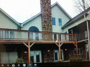 2048 Boat Hook Ln, Sale Creek, TN 37373